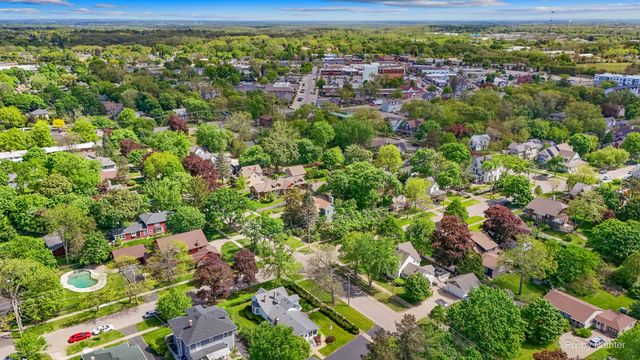 55 W Paddock Street, Crystal Lake, IL 60014