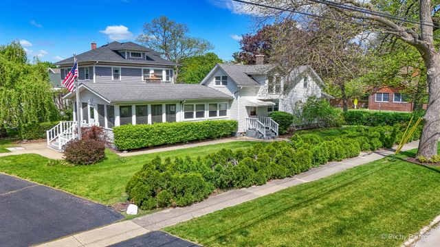55 W Paddock Street, Crystal Lake, IL 60014
