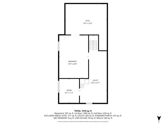 55 W Paddock Street, Crystal Lake, IL 60014