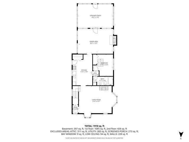 55 W Paddock Street, Crystal Lake, IL 60014