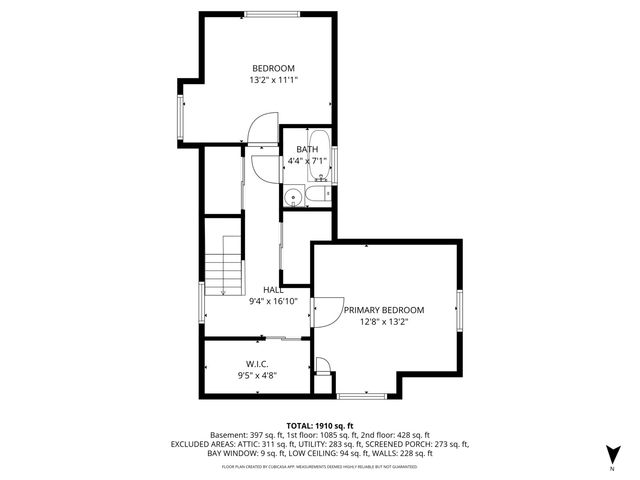 55 W Paddock Street, Crystal Lake, IL 60014