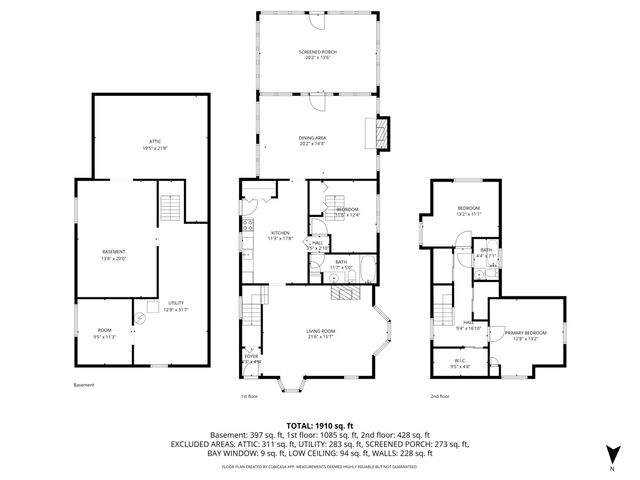 55 W Paddock Street, Crystal Lake, IL 60014