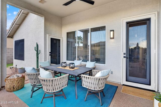 913 N JOHN Way, Chandler, AZ 85225