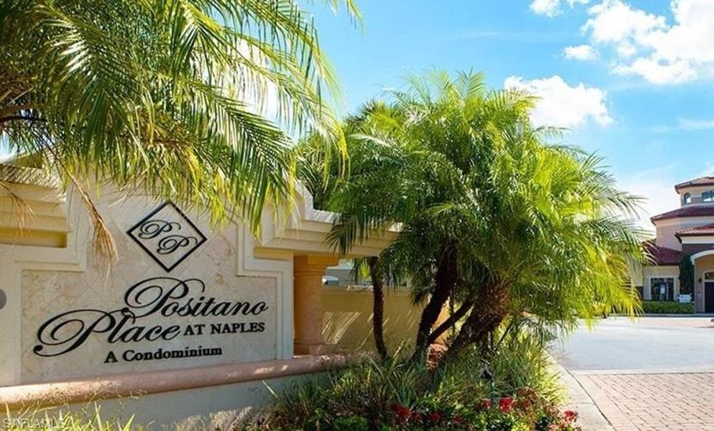 12975 Positano CIR 307, Naples, FL 34105