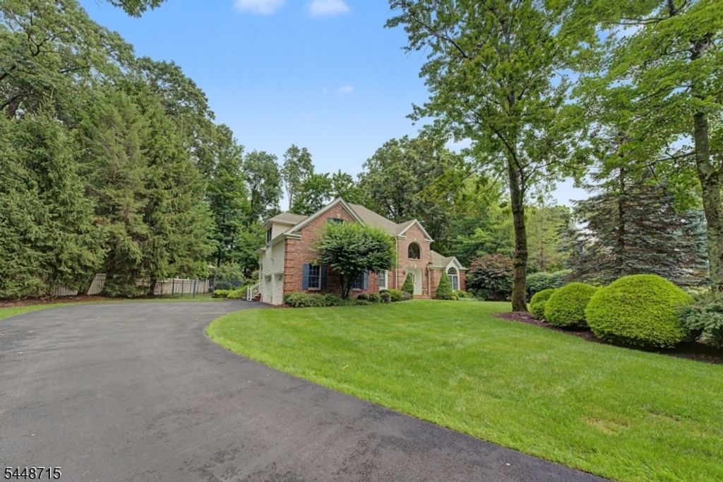 7 Melissa Dr, Denville Twp., NJ 07834 — exterior