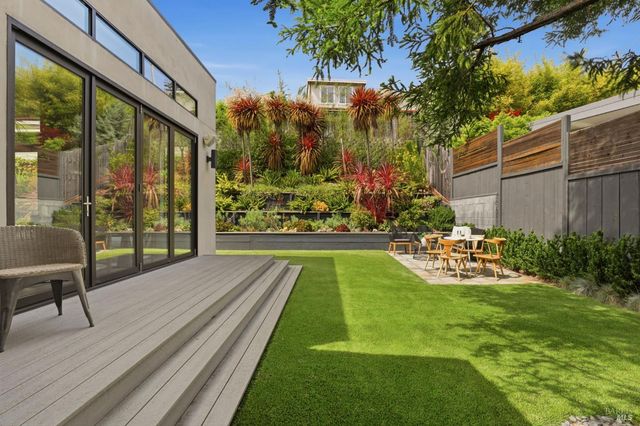 82 S Knoll Rd, Mill Valley, CA 94941