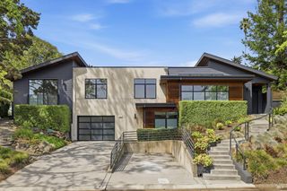 82 S Knoll Rd, Mill Valley, CA 94941