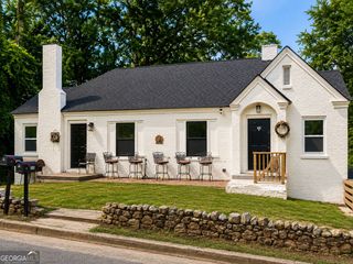35 Heard Street NE, Rome, GA 30161
