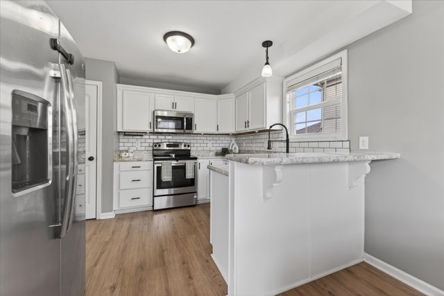 1000 Dwight Eisenhower Way, Clarksville, TN 37042