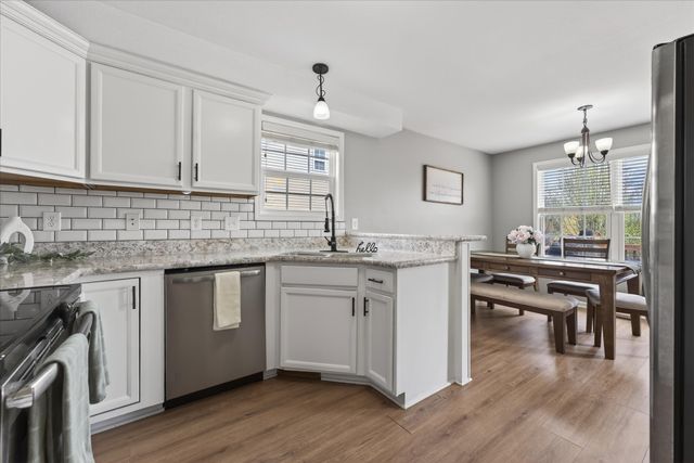 1000 Dwight Eisenhower Way, Clarksville, TN 37042