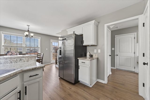 1000 Dwight Eisenhower Way, Clarksville, TN 37042