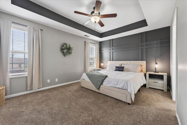 1000 Dwight Eisenhower Way, Clarksville, TN 37042