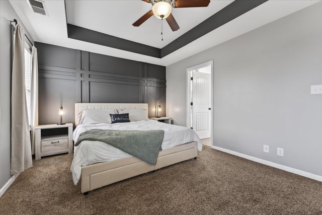 1000 Dwight Eisenhower Way, Clarksville, TN 37042