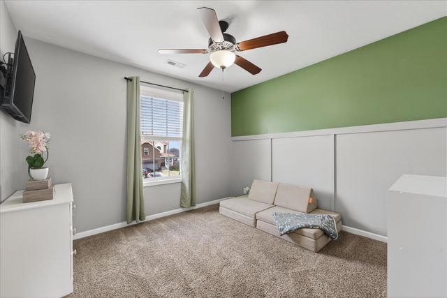 1000 Dwight Eisenhower Way, Clarksville, TN 37042