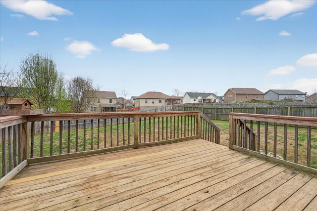 1000 Dwight Eisenhower Way, Clarksville, TN 37042