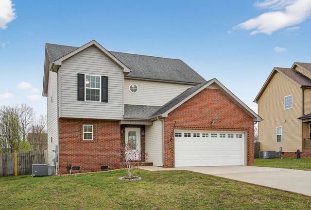 1000 Dwight Eisenhower Way, Clarksville, TN 37042