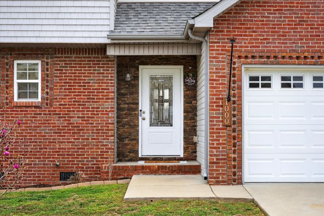 1000 Dwight Eisenhower Way, Clarksville, TN 37042