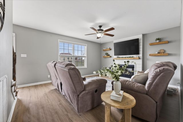 1000 Dwight Eisenhower Way, Clarksville, TN 37042