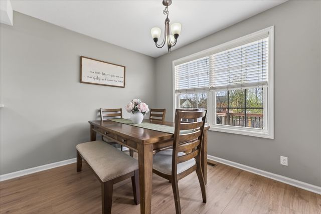 1000 Dwight Eisenhower Way, Clarksville, TN 37042