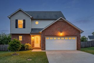 1000 Dwight Eisenhower Way, Clarksville, TN 37042