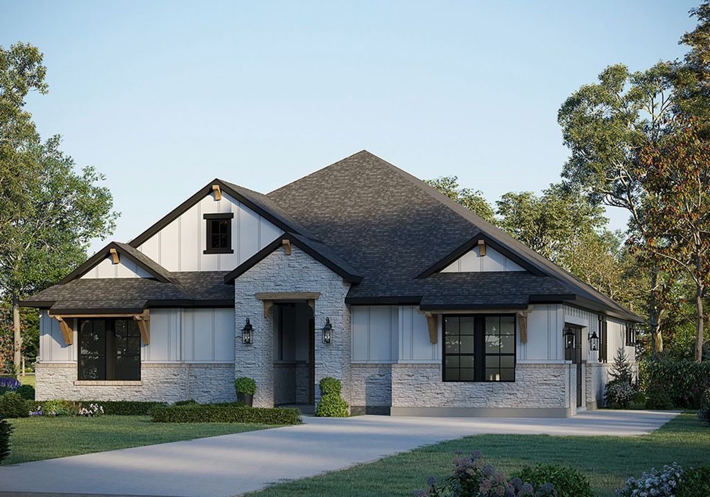 9825 Palermo Lane, Mesquite, TX 75126