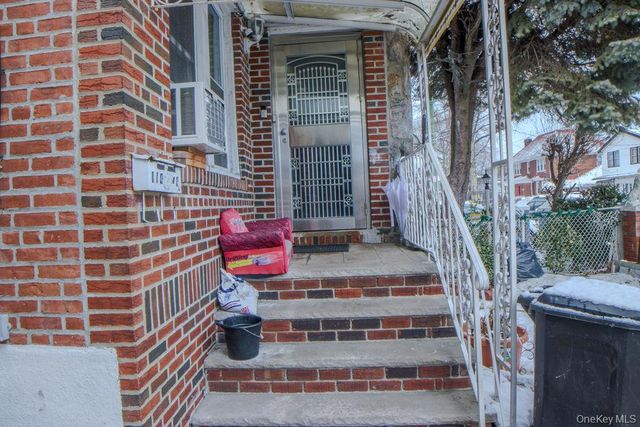 11424 117th Street, South Ozone Park, NY 11420
