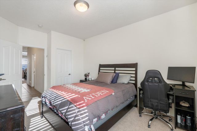 4957 Night Hawk Drive NE, Rio Rancho, NM 87144