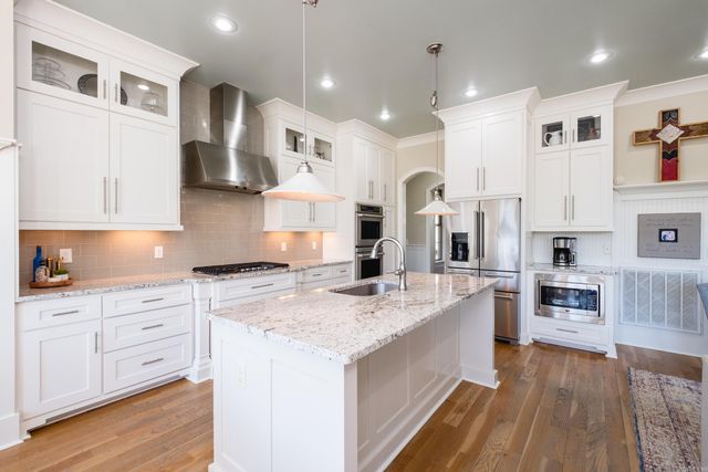 17106 Waterview Meadow, Roland, AR 72135