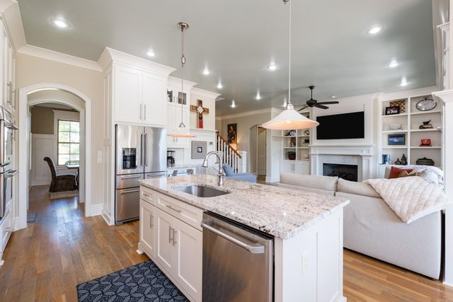 17106 Waterview Meadow, Roland, AR 72135