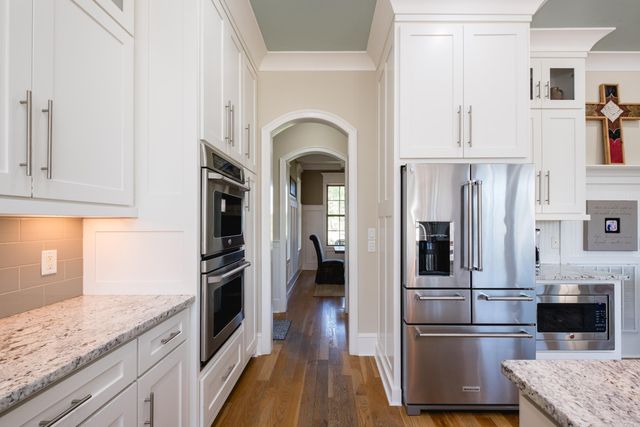 17106 Waterview Meadow, Roland, AR 72135