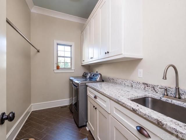 17106 Waterview Meadow, Roland, AR 72135
