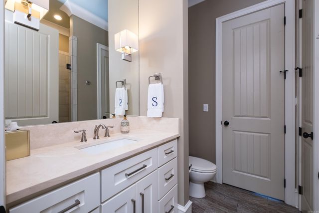 17106 Waterview Meadow, Roland, AR 72135
