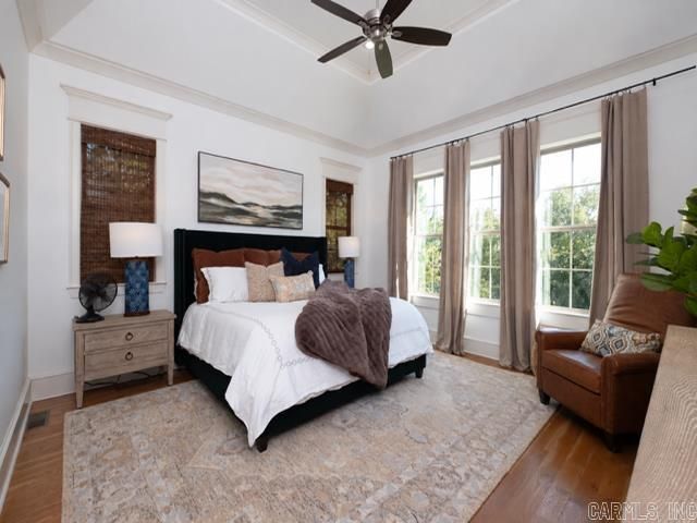 17106 Waterview Meadow, Roland, AR 72135