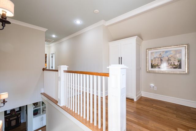 17106 Waterview Meadow, Roland, AR 72135