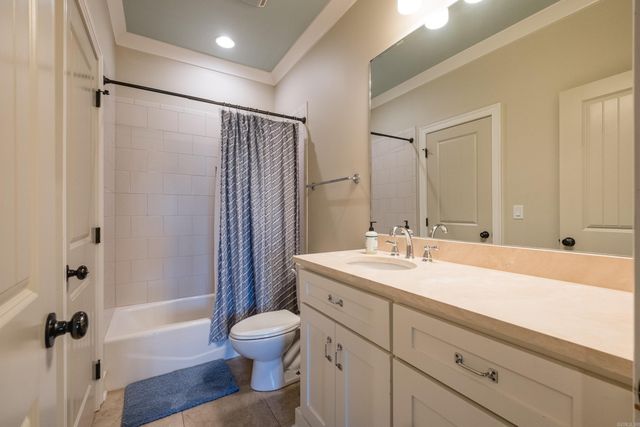 17106 Waterview Meadow, Roland, AR 72135