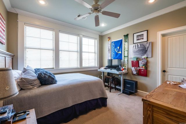 17106 Waterview Meadow, Roland, AR 72135