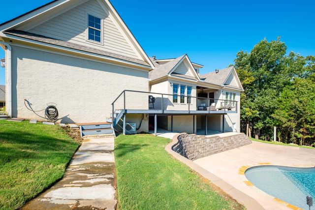 17106 Waterview Meadow, Roland, AR 72135