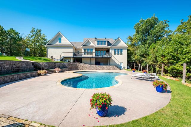 17106 Waterview Meadow, Roland, AR 72135