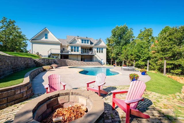 17106 Waterview Meadow, Roland, AR 72135