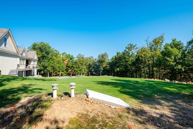 17106 Waterview Meadow, Roland, AR 72135