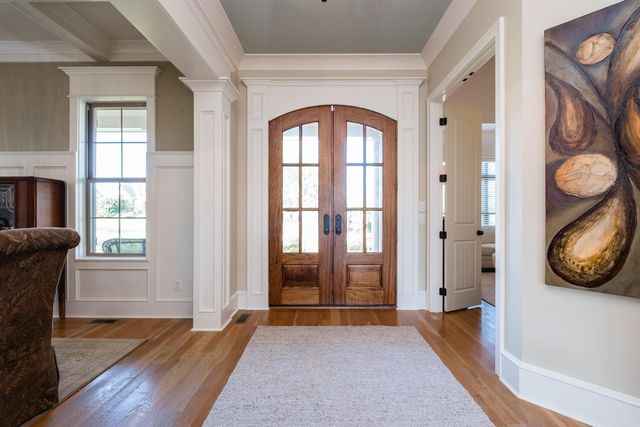 17106 Waterview Meadow, Roland, AR 72135