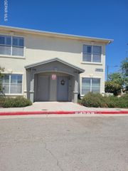 10051 RAILROAD Drive 704, El Paso, TX 79924