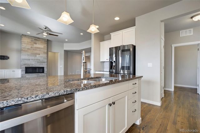 12638 Chianti Court, Colorado Springs, CO 80921