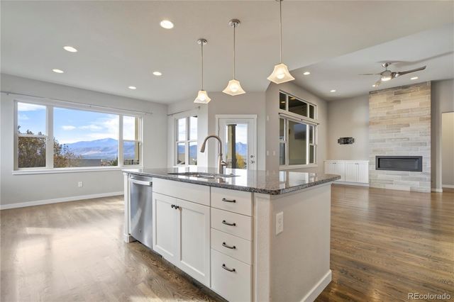 12638 Chianti Court, Colorado Springs, CO 80921