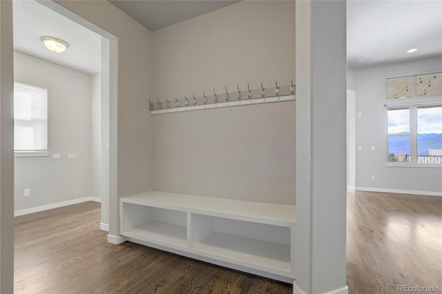 12638 Chianti Court, Colorado Springs, CO 80921