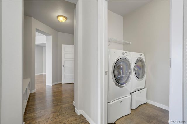 12638 Chianti Court, Colorado Springs, CO 80921