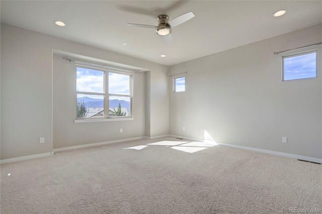 12638 Chianti Court, Colorado Springs, CO 80921