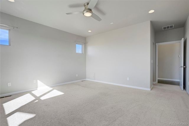 12638 Chianti Court, Colorado Springs, CO 80921