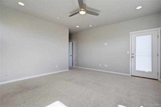 12638 Chianti Court, Colorado Springs, CO 80921