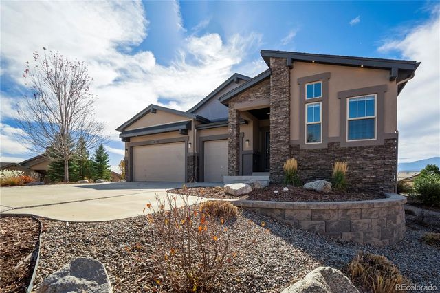 12638 Chianti Court, Colorado Springs, CO 80921